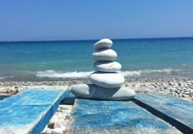 Se centrer sur le Soi.